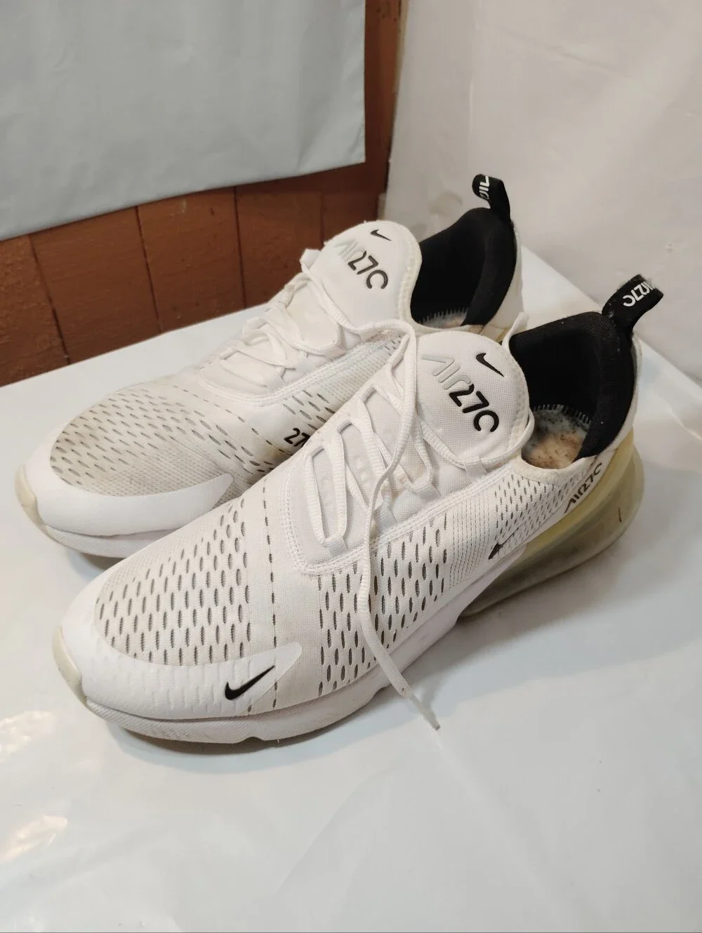 Nike pre owned